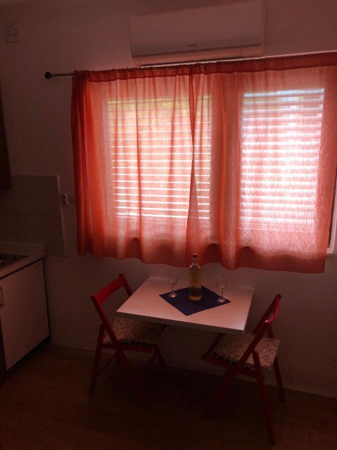 Centar 1 Private Room With Ensuite And Kitchenette Split Eksteriør bilde